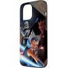 imageiPhone 16 Star Wars The Clone Wars Exclusive Ahsoka ampamp Darth Maul CaseiPhone 13 Pro Max