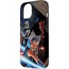 imageiPhone 16 Star Wars The Clone Wars Exclusive Ahsoka ampamp Darth Maul CaseiPhone 14