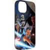 imageiPhone 16 Star Wars The Clone Wars Exclusive Ahsoka ampamp Darth Maul CaseiPhone 14
