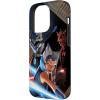 imageiPhone 16 Star Wars The Clone Wars Exclusive Ahsoka ampamp Darth Maul CaseiPhone 14 Pro
