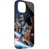 imageiPhone 16 Star Wars The Clone Wars Exclusive Ahsoka ampamp Darth Maul CaseiPhone 15