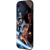 imageiPhone 16 Star Wars The Clone Wars Exclusive Ahsoka ampamp Darth Maul CaseiPhone XR