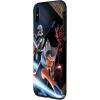 imageiPhone 16 Star Wars The Clone Wars Exclusive Ahsoka ampamp Darth Maul CaseiPhone XS Max