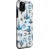 imageiPhone 16 Star Wars The Mandalorian ampamp Grogu Signets and Starships CaseiPhone 11 Pro