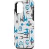 imageiPhone 16 Star Wars The Mandalorian ampamp Grogu Signets and Starships CaseiPhone 12 mini