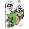 imageBuffalo Games  Pop It  Star Wars Grogu Glow in The Dark