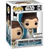 imageFunko POP Star Wars Across The Galaxy  Princess Leia Amazon Exclusive