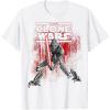 imageStar Wars Clone Wars Darth Maul TShirtWhite