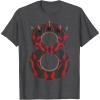 Dark Heather Grey