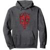 Dark Heather Grey