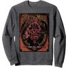 Dark Heather Grey