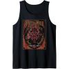 imageStar Wars Darth Maul Fear Tour Band Tank TopBlack