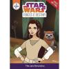imageStar Wars Forces of Destiny The Leia Chronicles Star Wars Forces of Destiny 3
