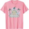 imageStar Wars Grogu Snack Time TShirtPink