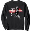 imageStar Wars The Clone Wars Darth Maul SweatshirtBlack