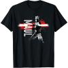 imageStar Wars The Clone Wars Darth Maul TShirtBlack