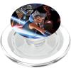 imageStar Wars The Clone Wars Exclusive Ahsoka ampamp Darth Maul PopSockets MagSafe PopGrip for iPhoneMagSafe