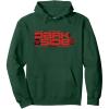 imageStar Wars The Dark Side Darth Vader Darth Maul Sith Villains Pullover HoodieDark Green
