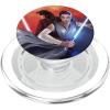 imageStar Wars The Last Jedi Exclusive Rey ampamp Kylo Portrait PopSockets MagSafe PopGrip for iPhoneMagSafe