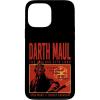 imageiPhone 16 Star Wars Darth Maul The Vicious Sith Lord CaseiPhone 13 Pro Max