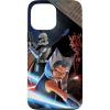 imageiPhone 16 Star Wars The Clone Wars Exclusive Ahsoka ampamp Darth Maul CaseiPhone 13 Pro Max