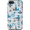 imageiPhone 16 Star Wars The Mandalorian ampamp Grogu Signets and Starships CaseiPhone SE 2020  7  8