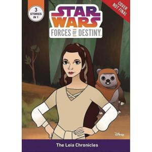 imageStar Wars Forces of Destiny The Leia Chronicles Star Wars Forces of Destiny 3