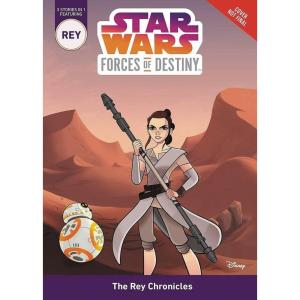 imageStar Wars Forces of Destiny The Rey Chronicles Star Wars Forces of Destiny 4