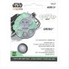 imagePop It Buffalo Games  Star Wars MINI Grogu