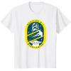 imageStar Wars The Mandalorian and Grogu Modified N1 Starfighter TShirtWhite