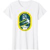 imageStar Wars The Mandalorian and Grogu Modified N1 Starfighter TShirtWhite