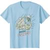 imageStar Wars The Mandalorian and Grogu Precious Cargo TShirtBaby Blue