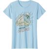 imageStar Wars The Mandalorian and Grogu Precious Cargo TShirtBaby Blue