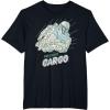 imageStar Wars The Mandalorian and Grogu Precious Cargo TShirtBlack