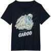 imageStar Wars The Mandalorian and Grogu Precious Cargo TShirtBlack