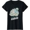 imageStar Wars The Mandalorian and Grogu Precious Cargo TShirtBlack
