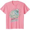 imageStar Wars The Mandalorian and Grogu Precious Cargo TShirtPink