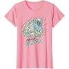 imageStar Wars The Mandalorian and Grogu Precious Cargo TShirtPink
