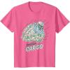 imageStar Wars The Mandalorian and Grogu Precious Cargo TShirtPink Heather