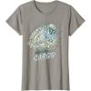 imageStar Wars The Mandalorian and Grogu Precious Cargo TShirtSlate Grey
