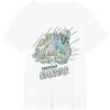 imageStar Wars The Mandalorian and Grogu Precious Cargo TShirtWhite