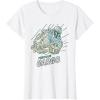 imageStar Wars The Mandalorian and Grogu Precious Cargo TShirtWhite