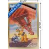 imageTrends International Star Wars Droids  R2D2 C3PO Wall Poster 19L x 13W Premium Unframed VersionGold Framed Version