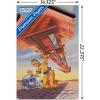 imageTrends International Star Wars Droids  R2D2 C3PO Wall Poster 19L x 13W Premium Unframed VersionPremium Unframed Version