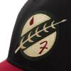 imageBioworld adultmale mens EmbroideredBlack