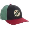imageBioworld adultmale mens EmbroideredBlack