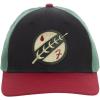 imageBioworld adultmale mens EmbroideredBlack
