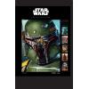 imageBuffalo Games  Star Wars  Dangerous Negotiations  1000 Piece Jigsaw Puzzle for Adults Challenging Puzzle Perfect for Game Nights  Finished Size is 2675 x 1975