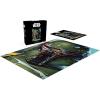 imageBuffalo Games  Star Wars  Dangerous Negotiations  1000 Piece Jigsaw Puzzle for Adults Challenging Puzzle Perfect for Game Nights  Finished Size is 2675 x 1975
