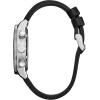 imageCitizen Mens EcoDrive Rebel Starfighter Boxed Set Stainless Steel Case Black Leather Strap Model CA087043W